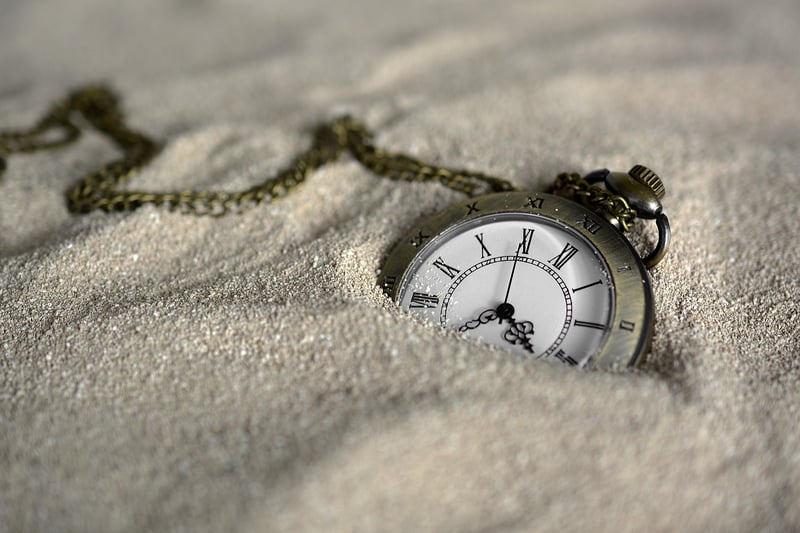 Time Meddling